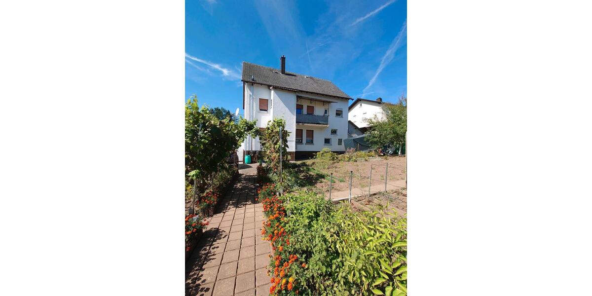Einfamilienhaus Weilburg - 7 Zimmer, 203 m&sup2;, 279.000&euro; | Angebot:25615802