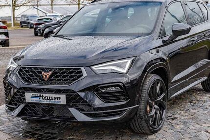 Cupra Ateca 3.000 km 47.895 &euro; Pohlheim 35415