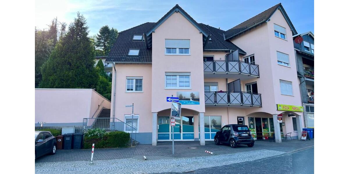 Gewerbeobjekt Merenberg - 720&euro; | Angebot:25831890