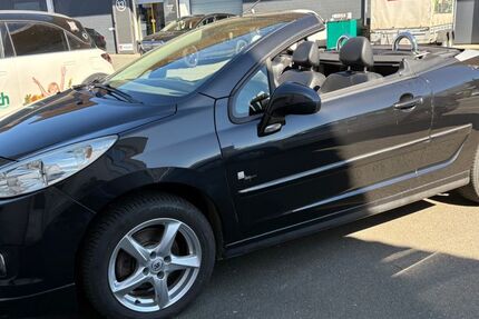 Peugeot 207 77.000 km 5.000 &euro; Wetzlar 35586