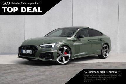 Audi A5 59.000 km 42.500 &euro; Staufenberg 35460