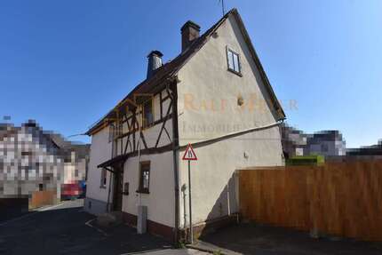 Haus Weilburg - 2 Zimmer, 60 m&sup2;, 39.000&euro; | Angebot:21415102