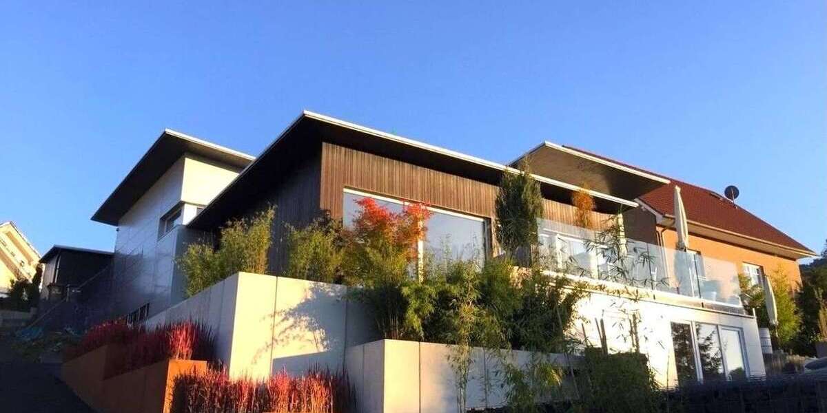 Einfamilienhaus Mittenaar - Ballersbach Ballersbach - 6 Zimmer, 230 m&sup2;, 679.000&euro; | Angebot:25541881