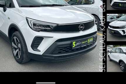 Opel Crossland 31.636 km 16.990 &euro; Butzbach 35510