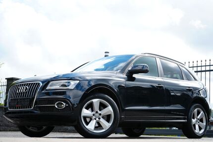Audi Q5 136.200 km 13.390 &euro; Haiger 35708