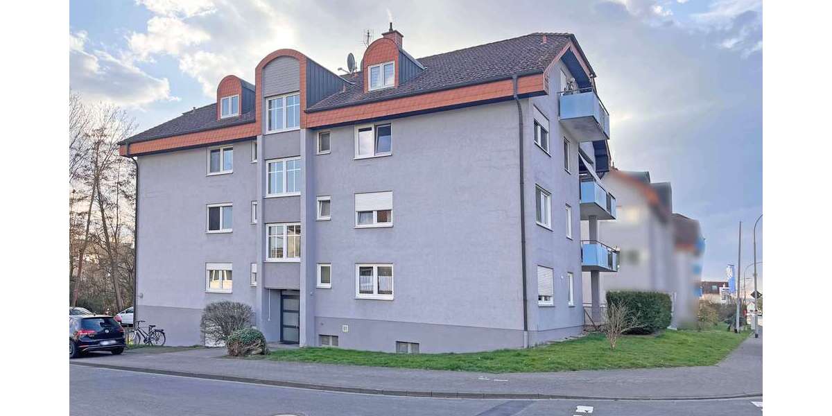 Etagenwohnung Langgöns - 4 Zimmer, 120 m&sup2;, 260.000&euro; | Angebot:26585188