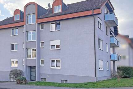 Wohnung Langgöns - 4 Zimmer, 120 m&sup2;, 260.000&euro; | Angebot:26585188