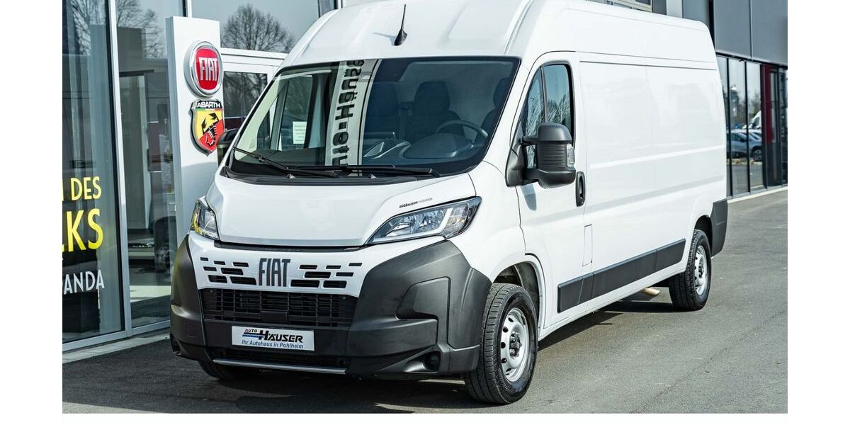 Fiat Ducato 16.678 km 28.322 &euro; Pohlheim 35415