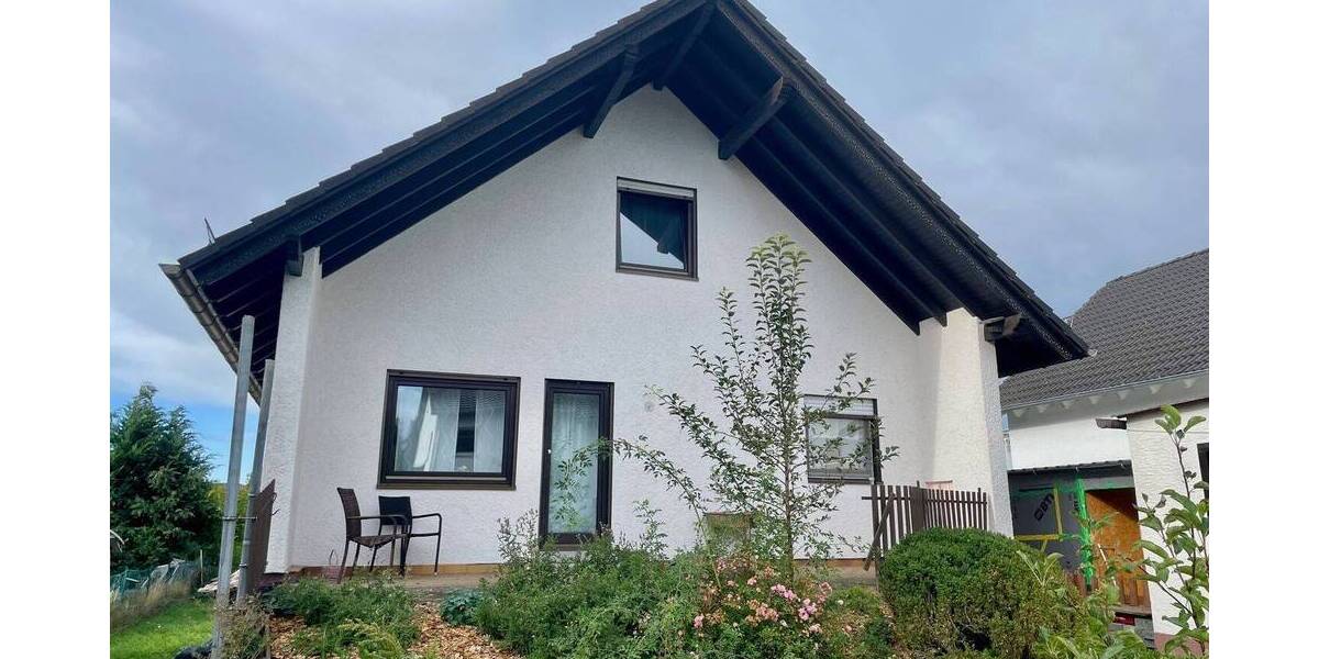 Einfamilienhaus Weilburg Kubach - 5 Zimmer, 160 m&sup2;, 290.000&euro; | Angebot:25667636