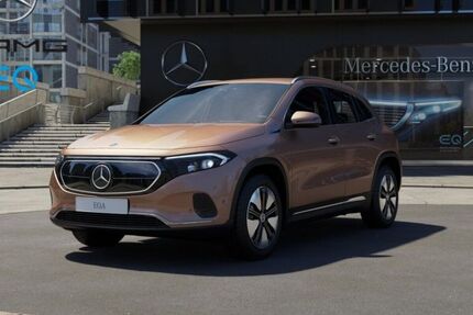 Mercedes-Benz EQA 43.683 km 30.110 &euro; Dillenburg 35683