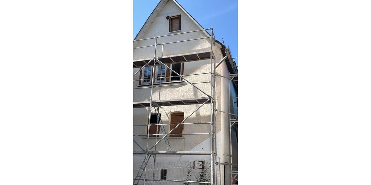 Einfamilienhaus Herborn - 6 Zimmer, 160 m&sup2;, 62.999&euro; | Angebot:27110522