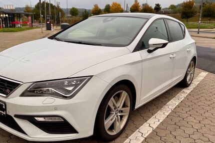 Seat Leon 129.000 km 14.999 &euro; Hungen 35410