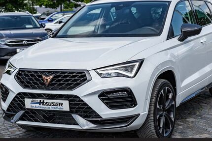 Cupra Ateca 9.467 km 35.385 &euro; Pohlheim 35415