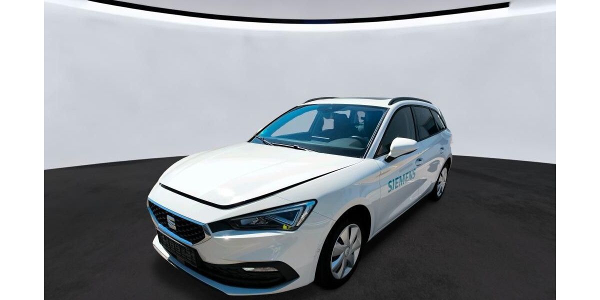 Seat Leon 98.198 km 19.690 &euro; Sinn 35764