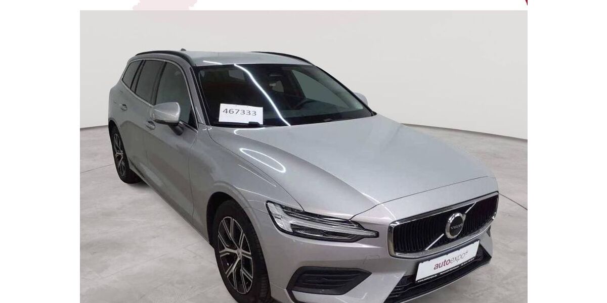 Volvo V60 99.427 km 20.789 &euro; Fernwald-Steinbach 35463