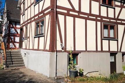 Haus Dillenburg Nanzenbach - 8 Zimmer, 150 m&sup2;, 65.000&euro; | Angebot:25591565