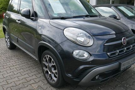 Fiat 500L Cross 19.935 km 16.890 &euro; Wetzlar 35576