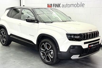 Jeep Avenger 20.950 km 21.330 &euro; Lich 35423