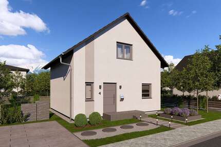 Haus Merenberg - 1 Zimmer, 91 m&sup2;, 260.000&euro; | Angebot:25891566