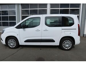 Opel Combo Life E Edition 37.950 km 18.490 &euro; Bad Endbach 35080