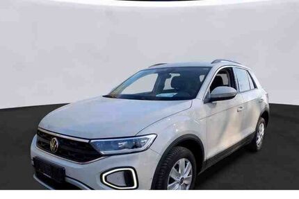 VW T-Roc 76.550 km 22.980 &euro; Weilburg 35781