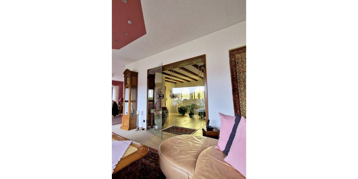 Einfamilienhaus Mengerskirchen-Dillhausen Dillhausen - 8 Zimmer, 283 m&sup2;, 512.000&euro; | Angebot:26023384