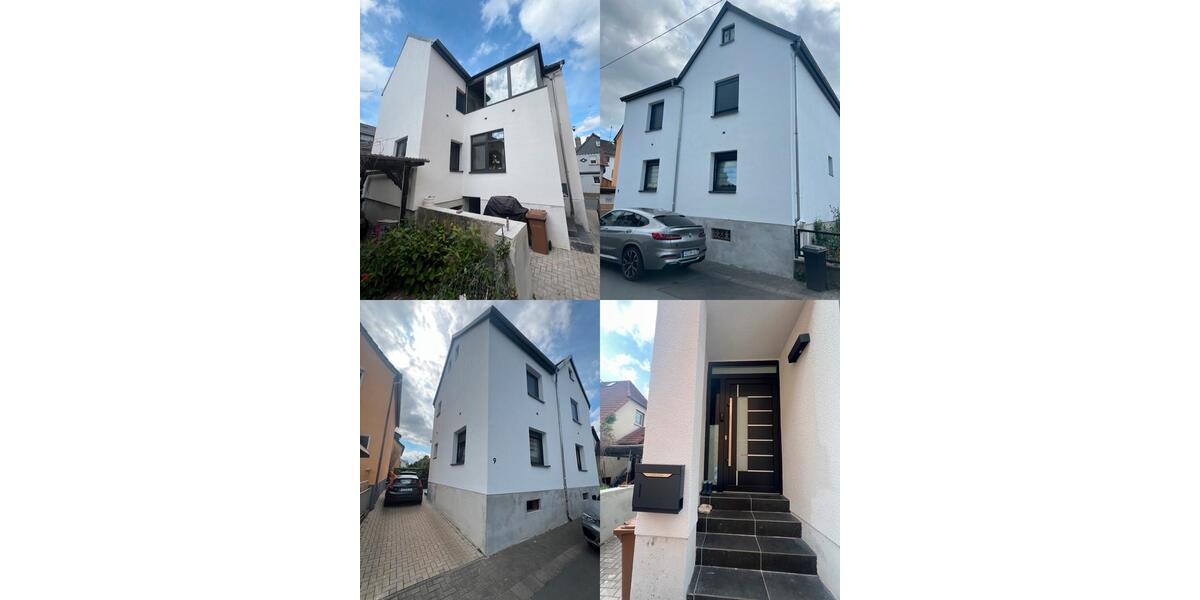 Einfamilienhaus Wetzlar Altenberger Straße - 3 Zimmer, 123 m&sup2;, 355.000&euro; | Angebot:25180034