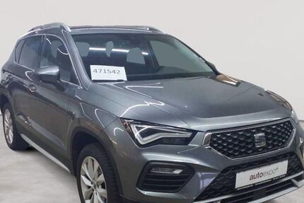 Seat Ateca 41.264 km 23.090 &euro; Fernwald-Steinbach 35463