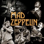 Mad Zeppelin - Tribute to Led Zeppelin
