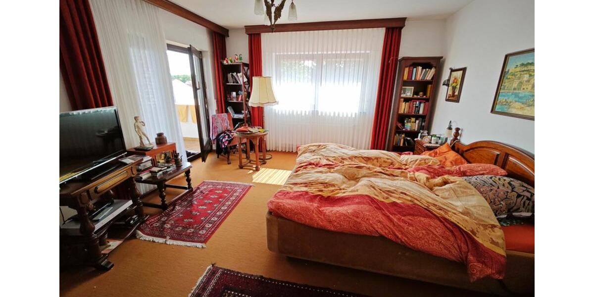 Einfamilienhaus Bad Nauheim - 10 Zimmer, 225 m&sup2;, 1.250.000&euro; | Angebot:21166315