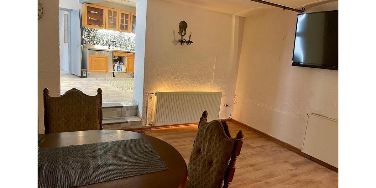 Einfamilienhaus Lich - 4 Zimmer, 120 m&sup2;, 1.200&euro; | Angebot:26063644