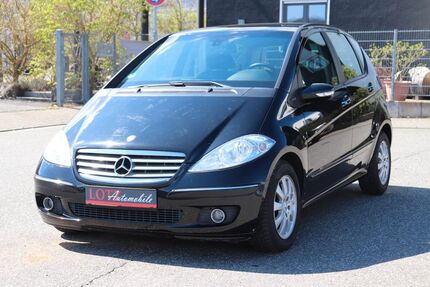 Mercedes-Benz A 150 156.386 km 2.490 &euro; Lollar 35457