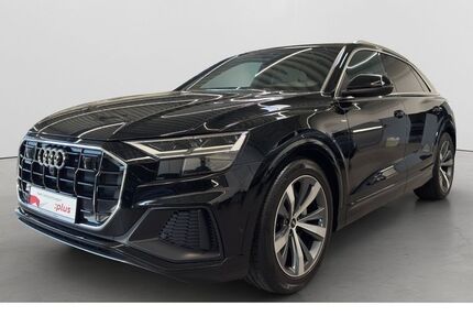 Audi Q8 92.200 km 53.930 &euro; Giessen 35394