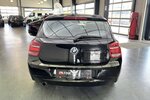 BMW 116i Navigation Sitzheizung BT PDC 111.610 km 9.690 &euro; Lich 35423