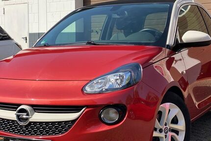 Opel Adam 22.923 km 13.398 &euro; Lohra 35102