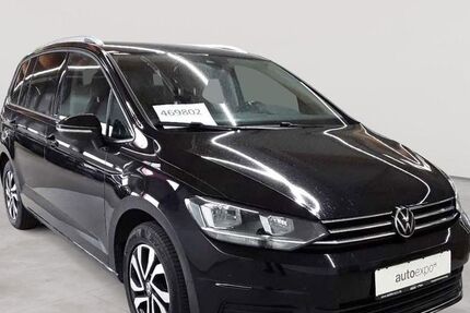 VW Touran 166.158 km 19.390 &euro; Fernwald-Steinbach 35463