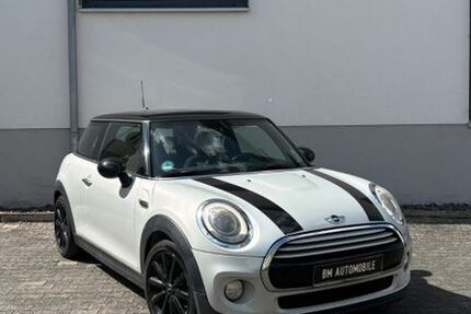 Mini Cooper 144.020 km 9.500 &euro; Ehringshausen 35630