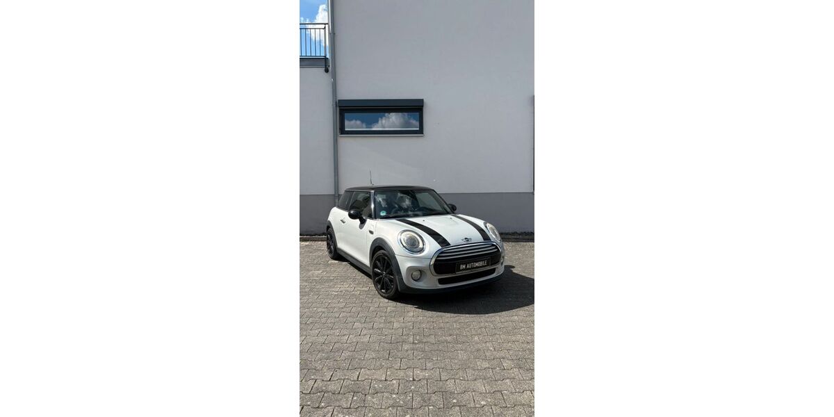 Mini Cooper 144.020 km 9.500 &euro; Ehringshausen 35630