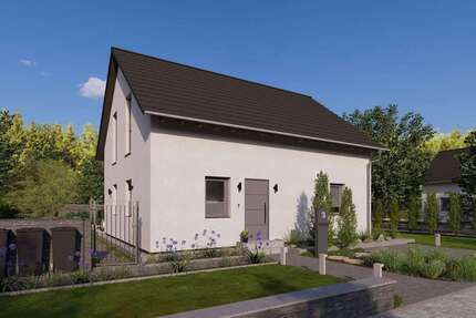 Haus Runkel - 4 Zimmer, 123 m&sup2;, 399.000&euro; | Angebot:25891589