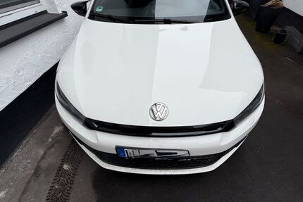 VW Scirocco 198.304 km 5.650 &euro; Hüttenberg 35625