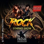 Prime Orchestra - Rock Sympho Show