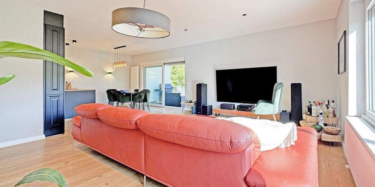 Einfamilienhaus Wehrheim - 5 Zimmer, 177 m&sup2;, 1.490.000&euro; | Angebot:25801801