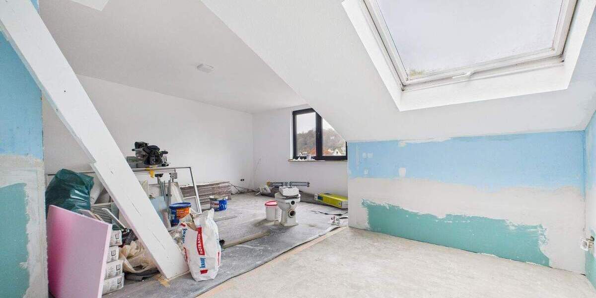 Mehrfamilienhaus, Wohnhaus Weilmünster - 9 Zimmer, 478.000&euro; | Angebot:25705326