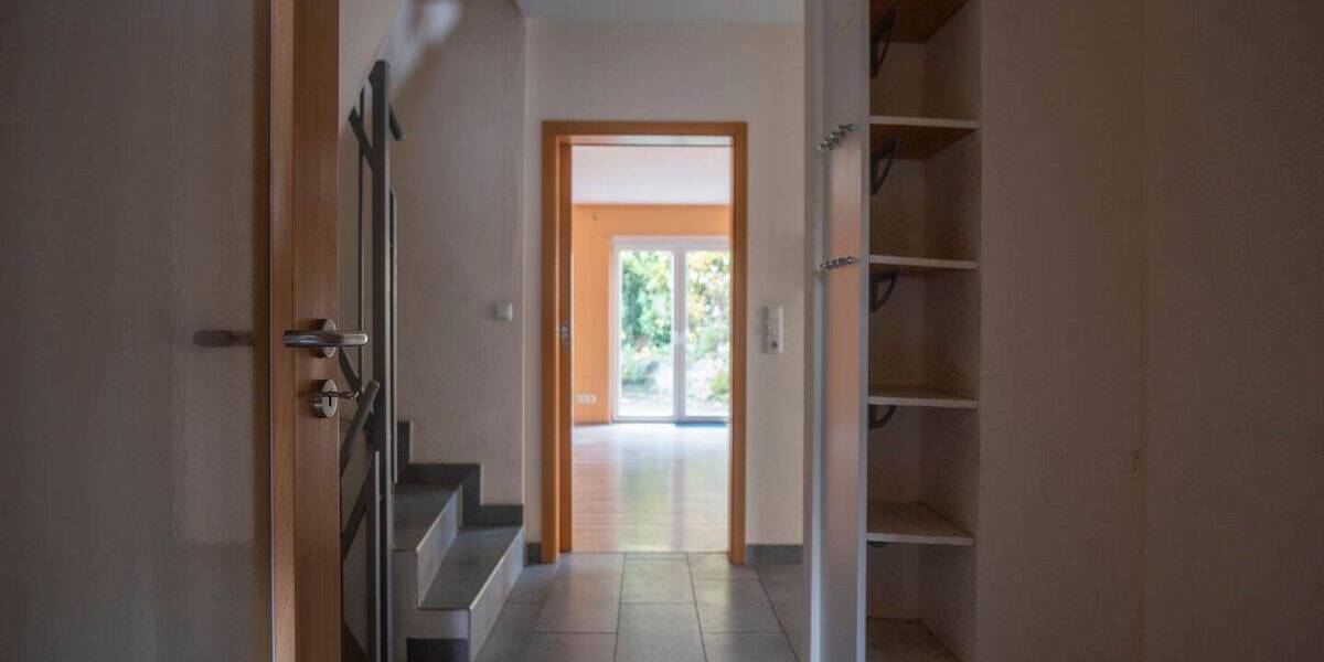 Doppelhaushälfte Neu-Anspach Hausen-Arnsbach - 5 Zimmer, 130 m&sup2;, 499.500&euro; | Angebot:26065705