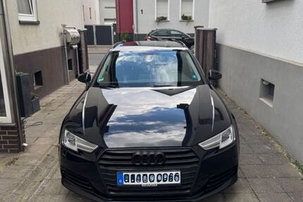 Audi A4 275.000 km 9.500 &euro; Pohlheim 35415