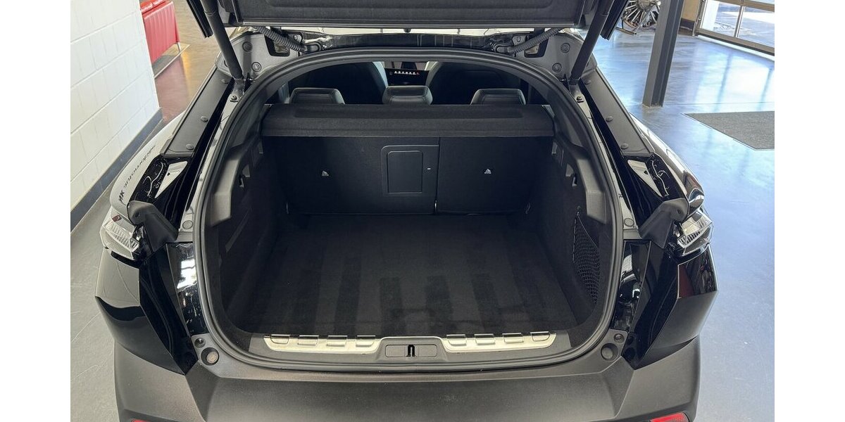 Peugeot 408 GT 130 PureTech EAT8 1.Hand 360° Kamera 21.400 km 24.250 &euro; Lich 35423