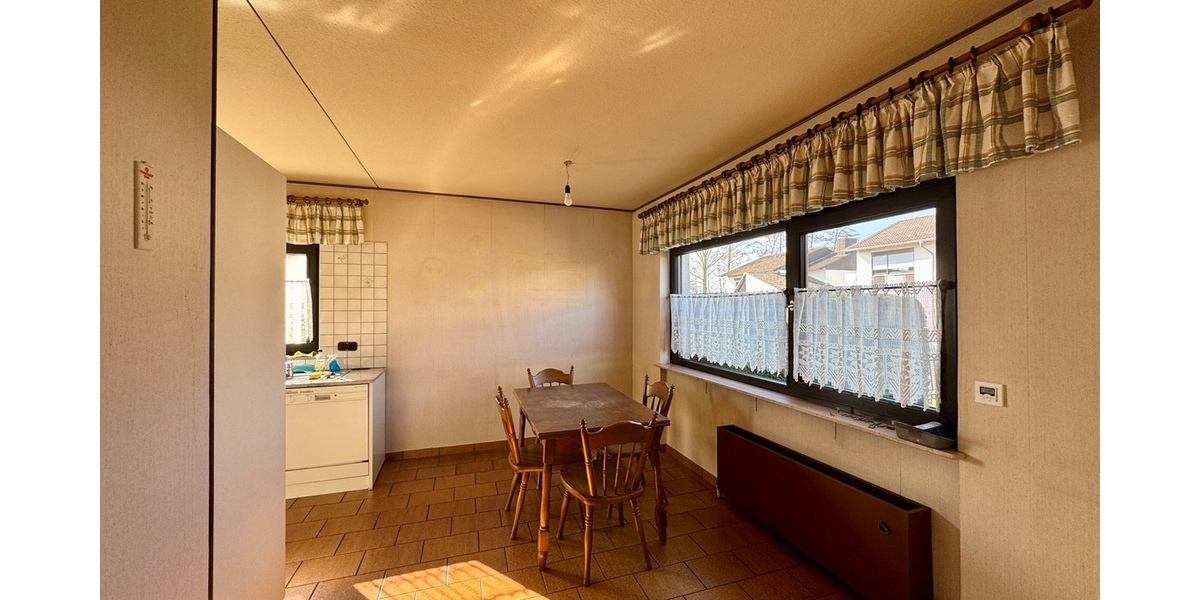 Wehrheim: Ideales Einfamilienhaus in kinderfreundlicher Lage mit viel Platz für die Familie! - Einfamilienhaus Wehrheim | Angebot:25976912