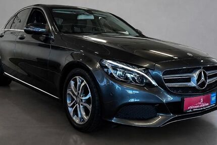 Mercedes-Benz C 220 101.425 km 18.999 &euro; Ober Mörlen 61239