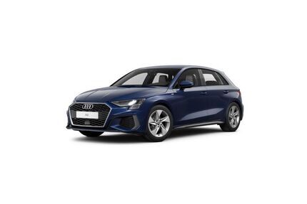 Audi A3 21.053 km 25.990 &euro; Bad Nauheim 61231