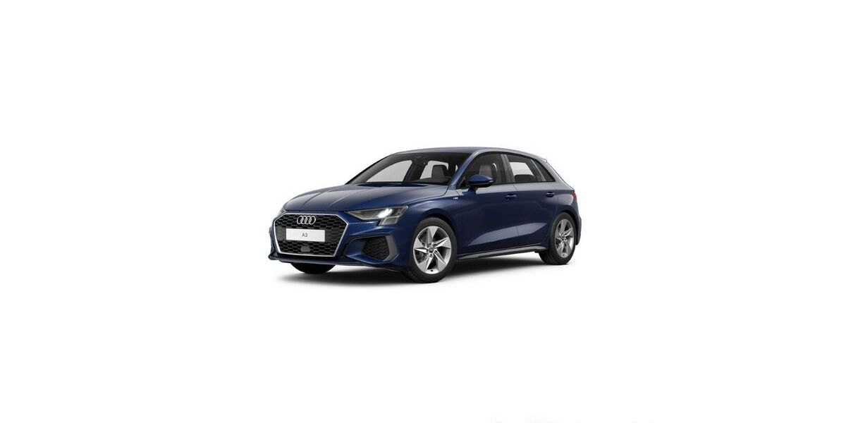 Audi A3 21.053 km 25.990 &euro; Bad Nauheim 61231